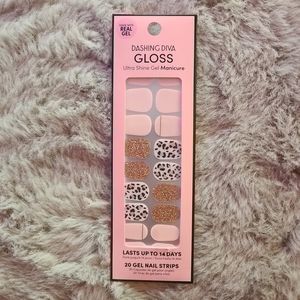 Dashing Diva Ultra Shine Gel Manicure